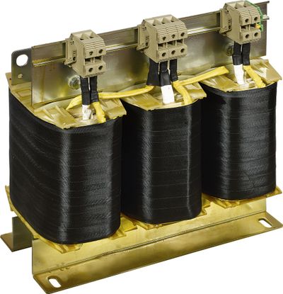 TRAFO AUTO 30KVA 230/400V IP23 | Berggård Amundsen & Co AS