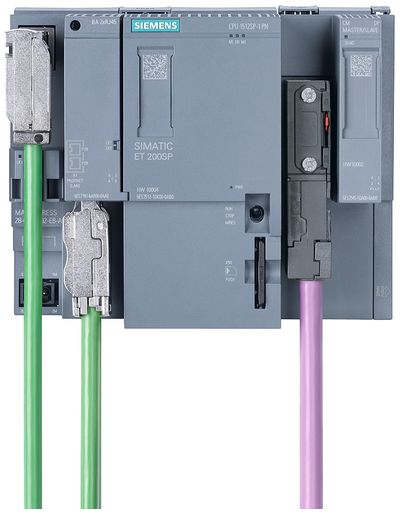 CM PROFIBUS FOR ET 200SP CPU | Berggård Amundsen & Co AS